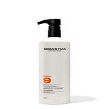 CREME LEAVE IN SEBASTIAN POTION9 500ML